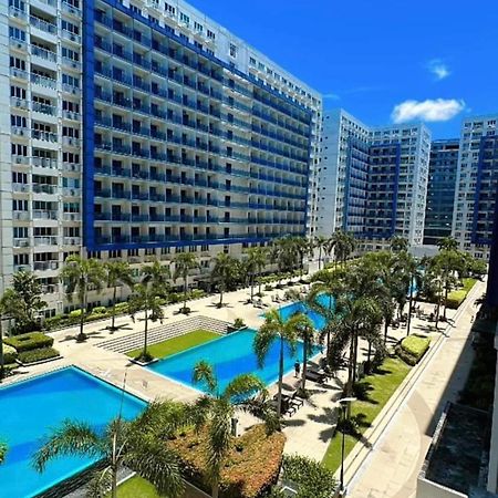 Sea Residences At Jireh Pasay Exterior foto
